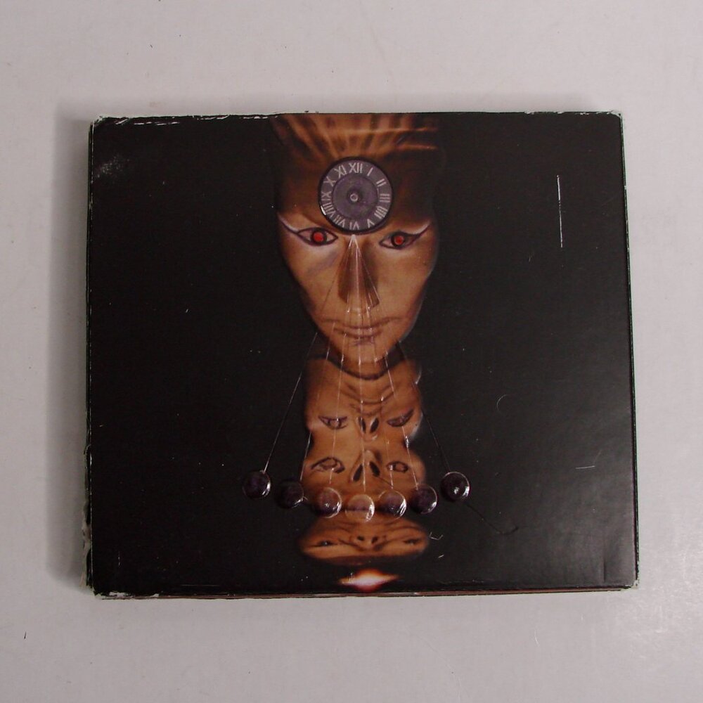 System of a Down Mezmerize and Hypnotize 2 CD Joint Set Heavy Metal RARE